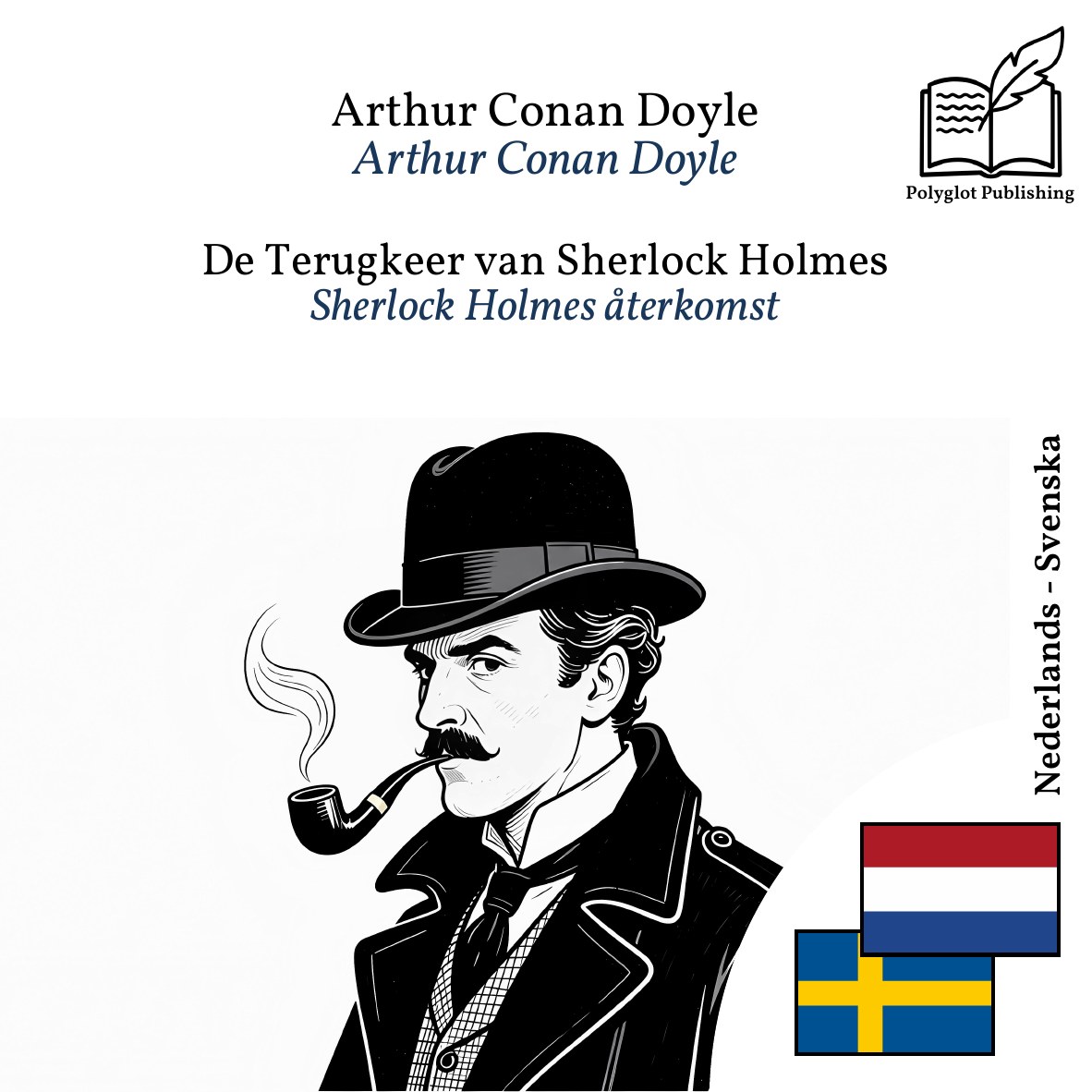 Sherlock Holmes återkomst