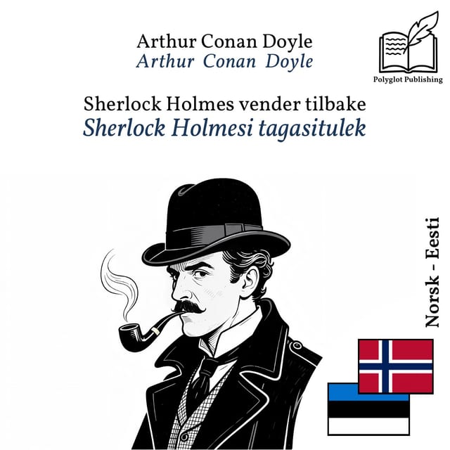 Sherlock Holmesi tagasitulek