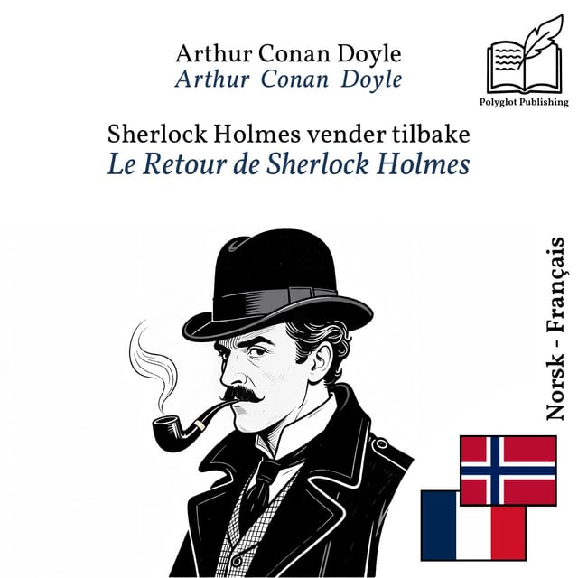 Le Retour de Sherlock Holmes