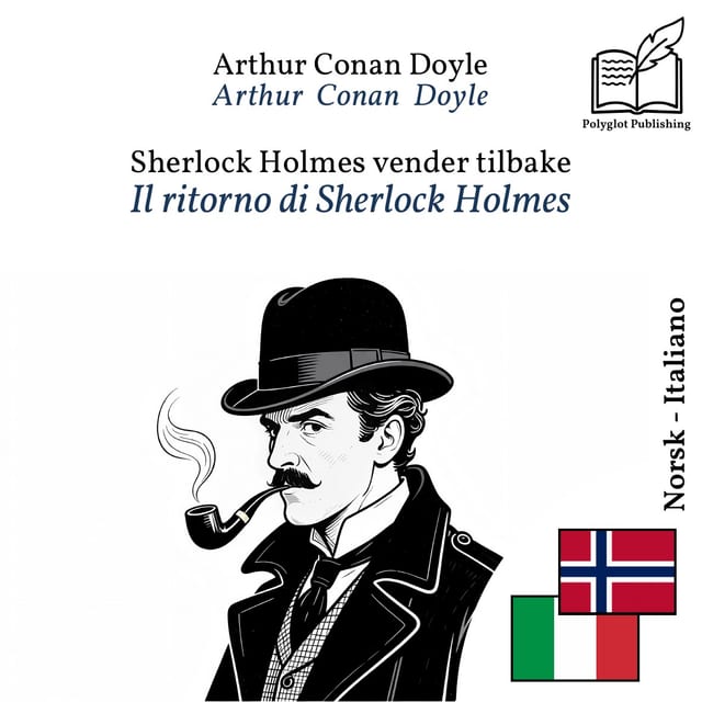 Il ritorno di Sherlock Holmes