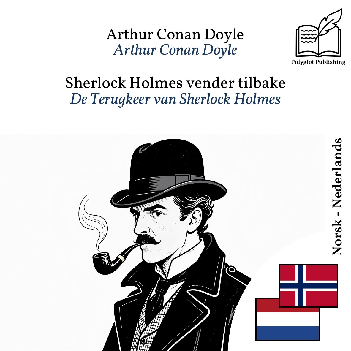 De Terugkeer van Sherlock Holmes