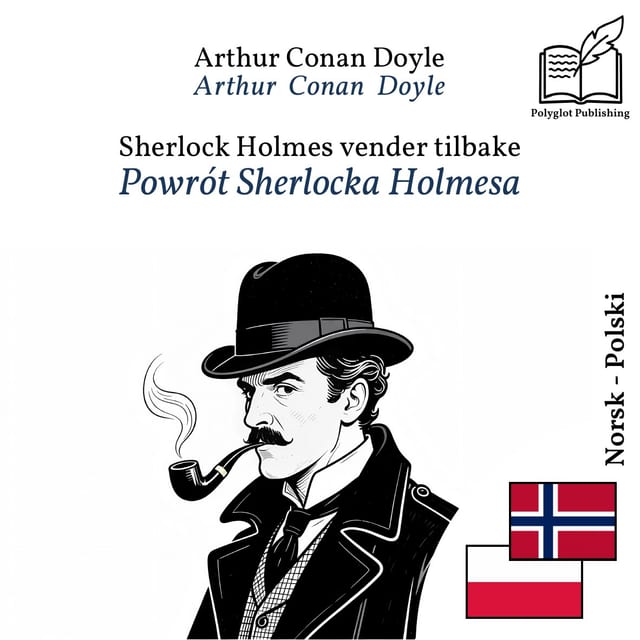 Powrót Sherlocka Holmesa