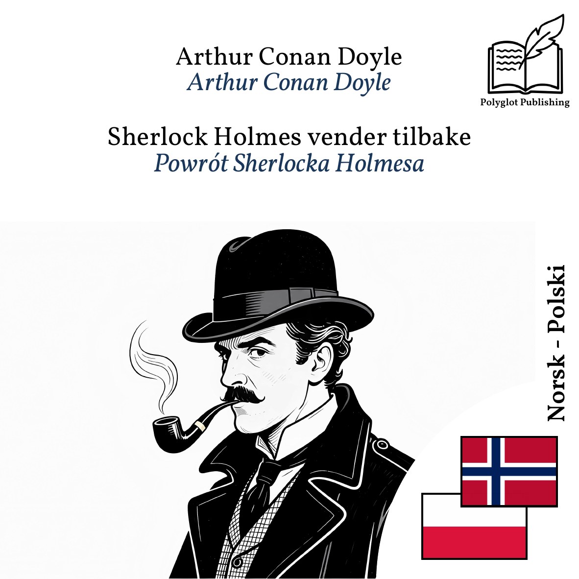 Powrót Sherlocka Holmesa