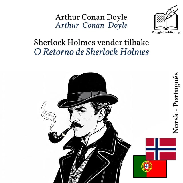 O Retorno de Sherlock Holmes