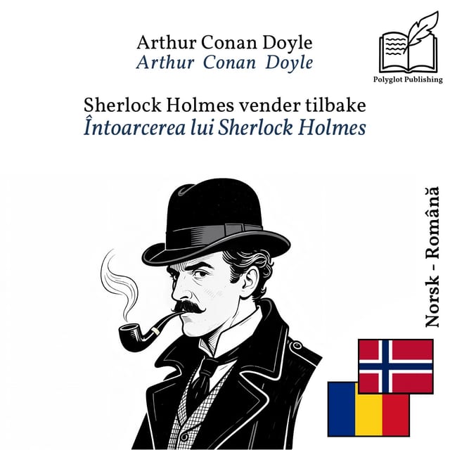 Întoarcerea lui Sherlock Holmes