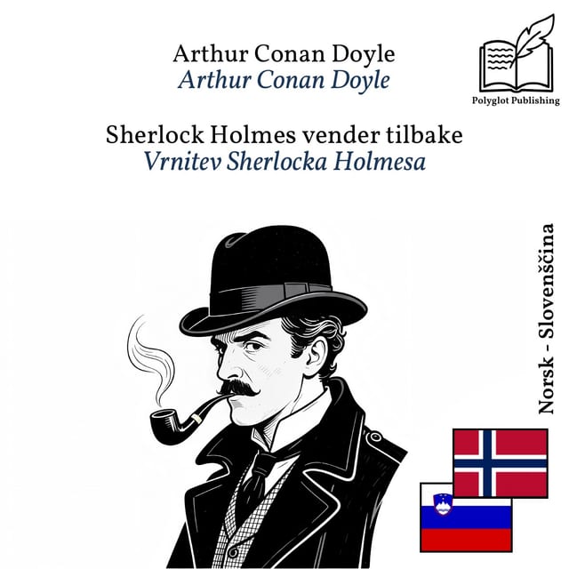 Vrnitev Sherlocka Holmesa
