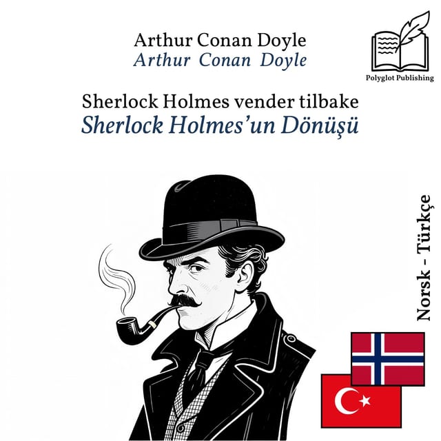 Sherlock Holmes’un Dönüşü