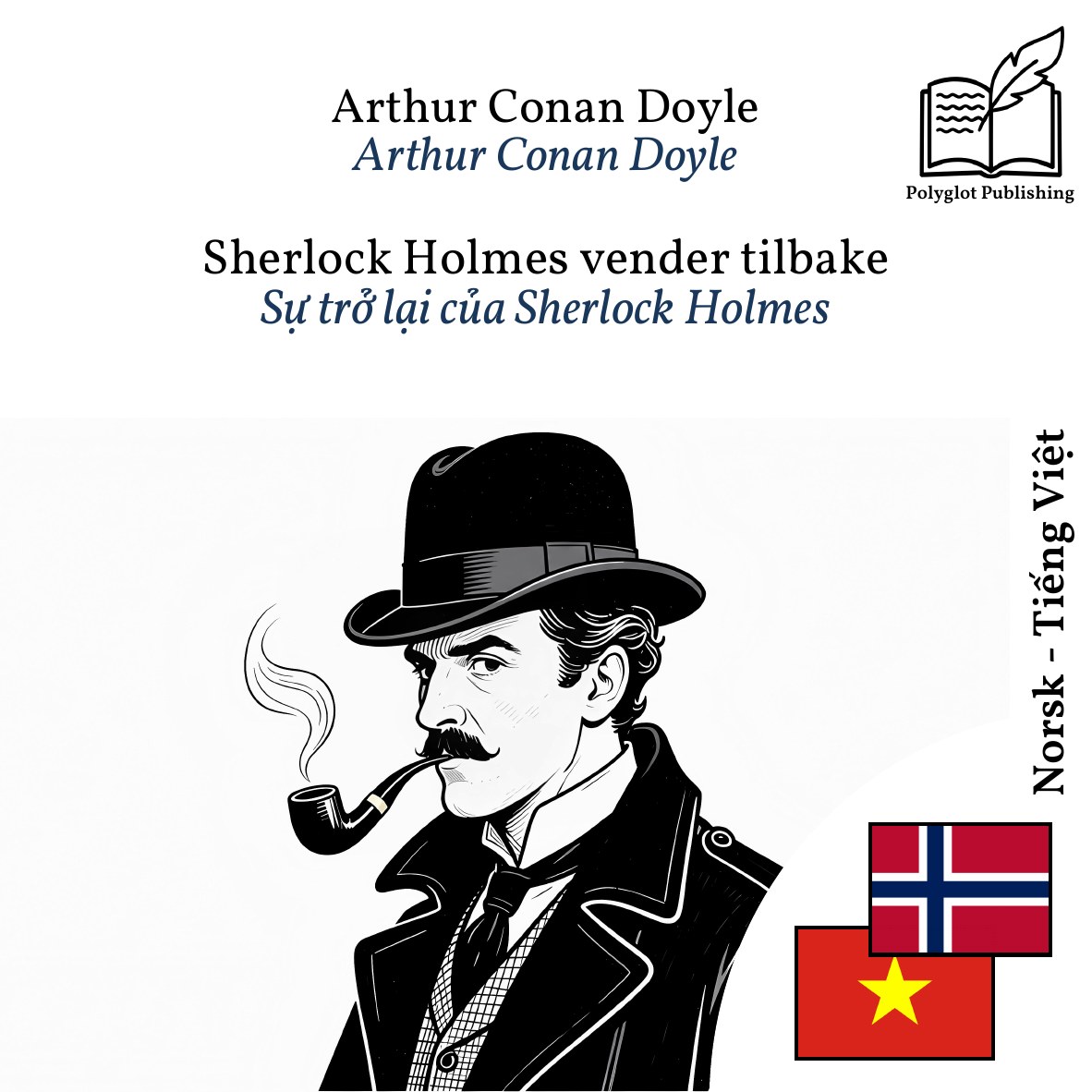 Sự trở lại của Sherlock Holmes