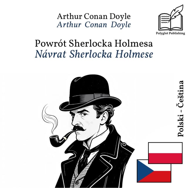 Návrat Sherlocka Holmese