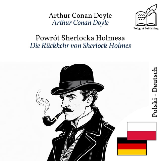 Die Rückkehr von Sherlock Holmes