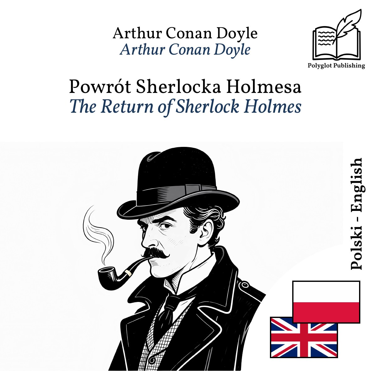 The Return of Sherlock Holmes