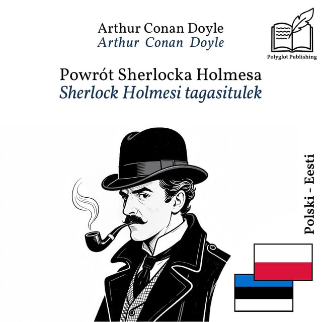 Sherlock Holmesi tagasitulek