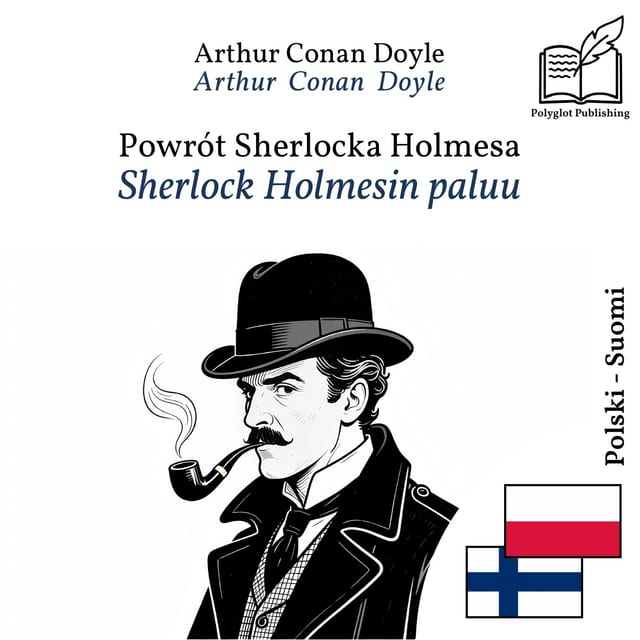Sherlock Holmesin paluu
