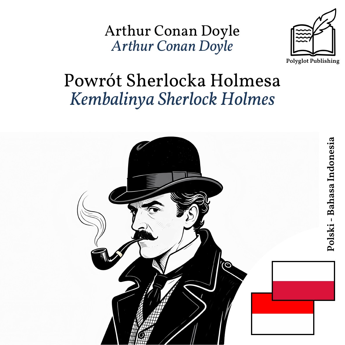 Kembalinya Sherlock Holmes