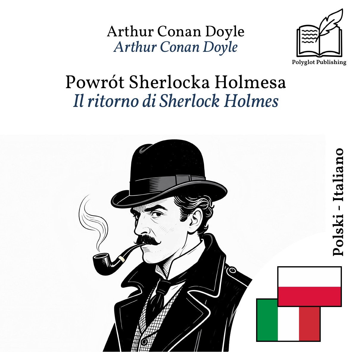 Il ritorno di Sherlock Holmes