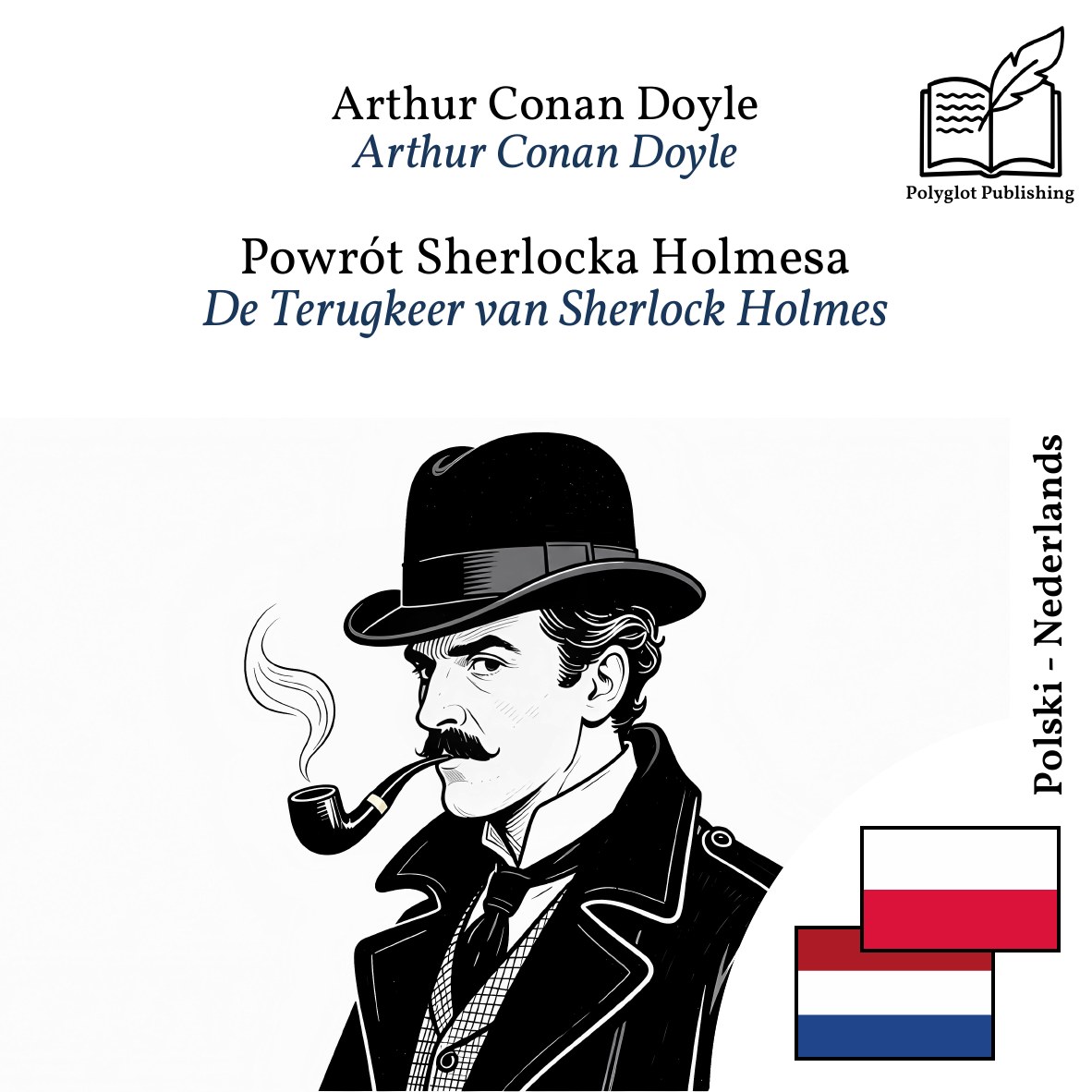 De Terugkeer van Sherlock Holmes