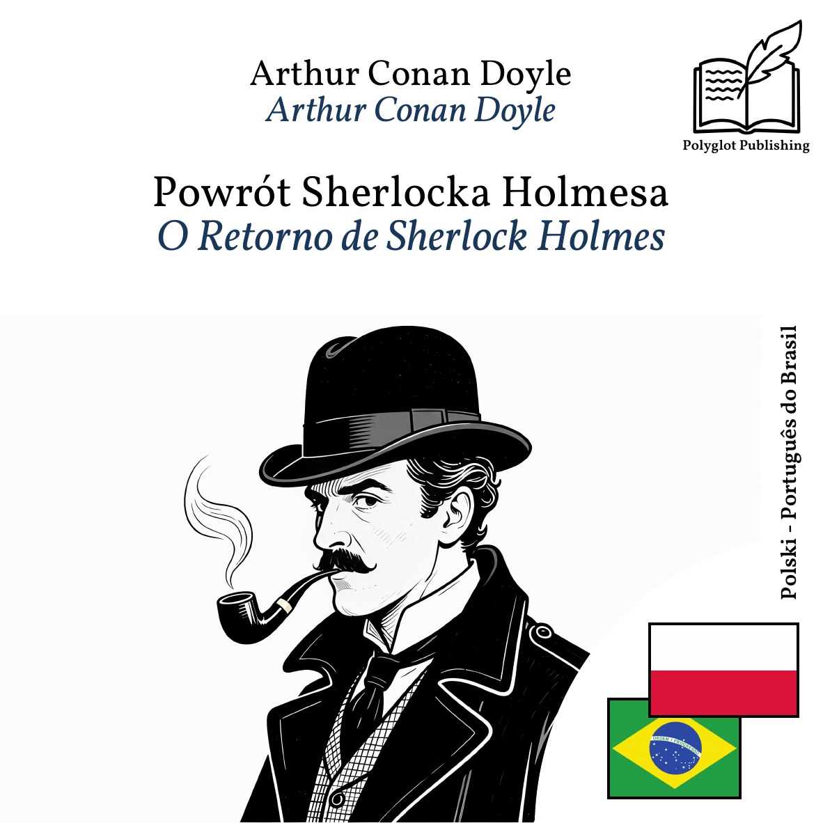 O Retorno de Sherlock Holmes