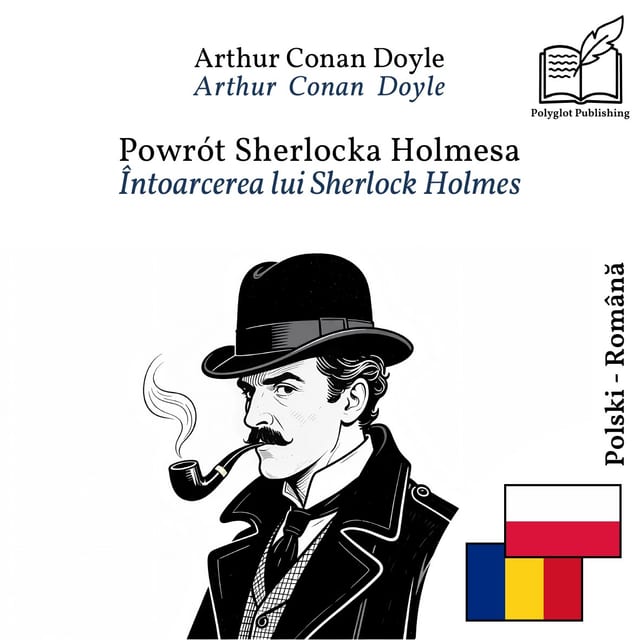 Întoarcerea lui Sherlock Holmes