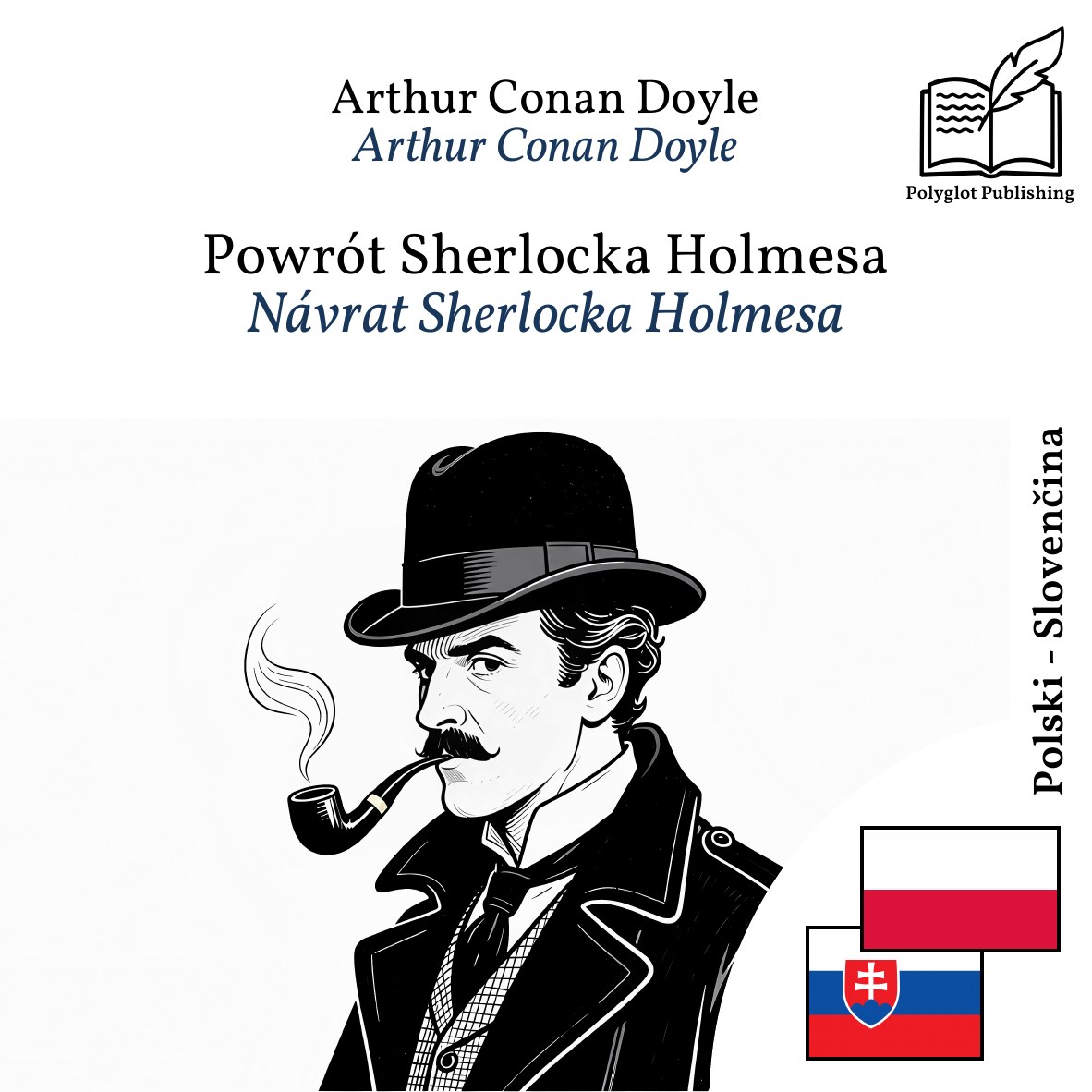 Návrat Sherlocka Holmesa