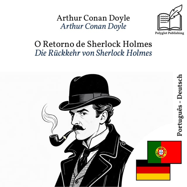 Die Rückkehr von Sherlock Holmes