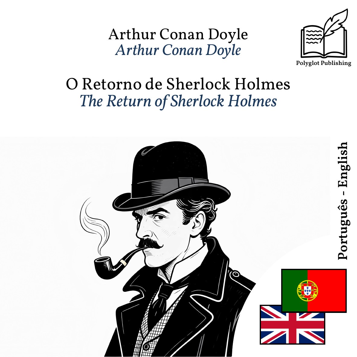 The Return of Sherlock Holmes