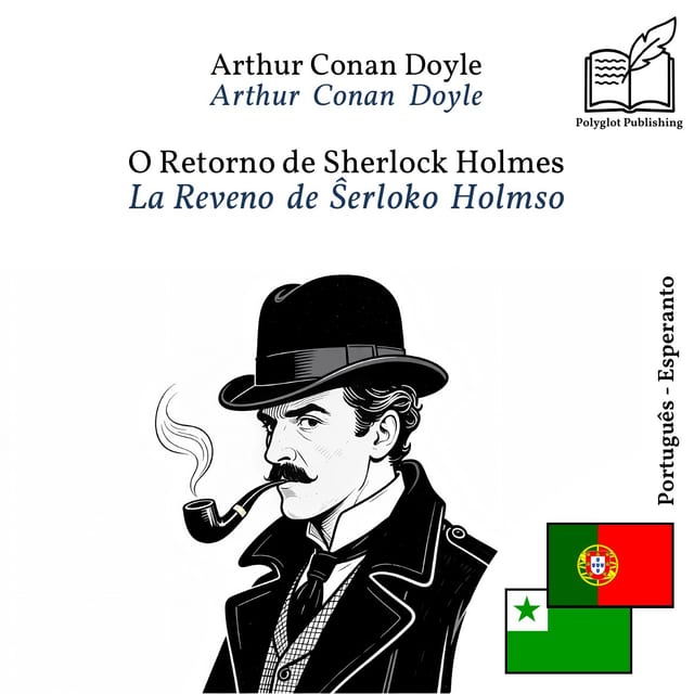 La Reveno de Ŝerloko Holmso
