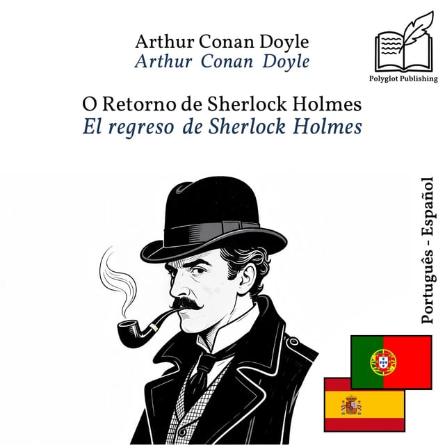 El regreso de Sherlock Holmes