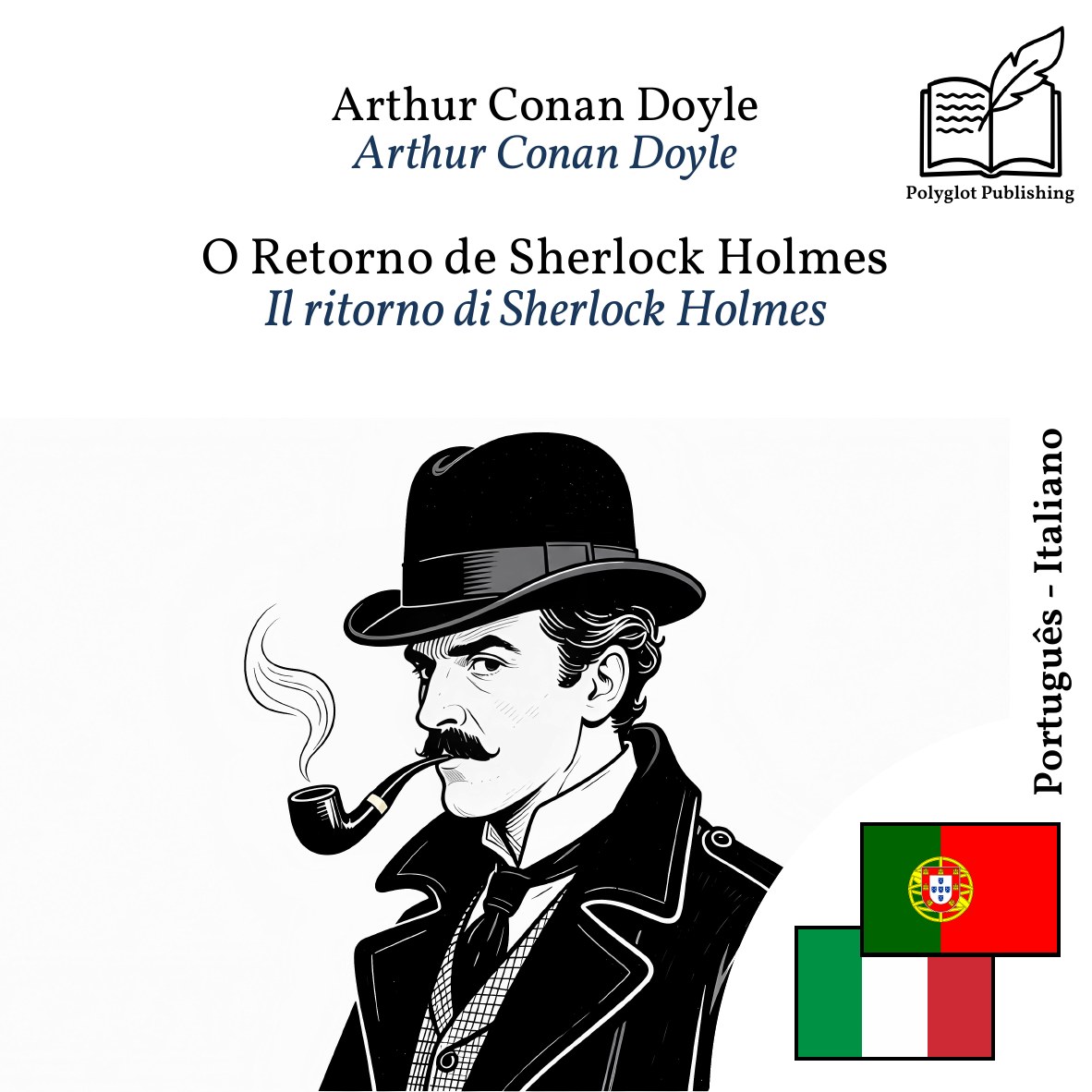 Il ritorno di Sherlock Holmes