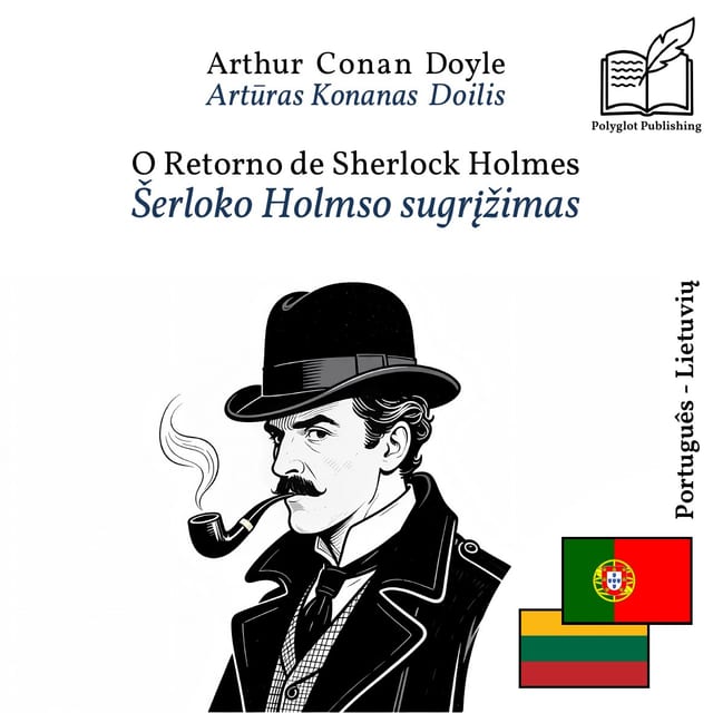 Šerloko Holmso sugrįžimas