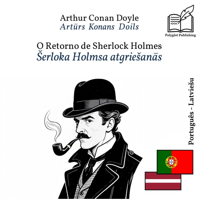 Šerloka Holmsa atgriešanās