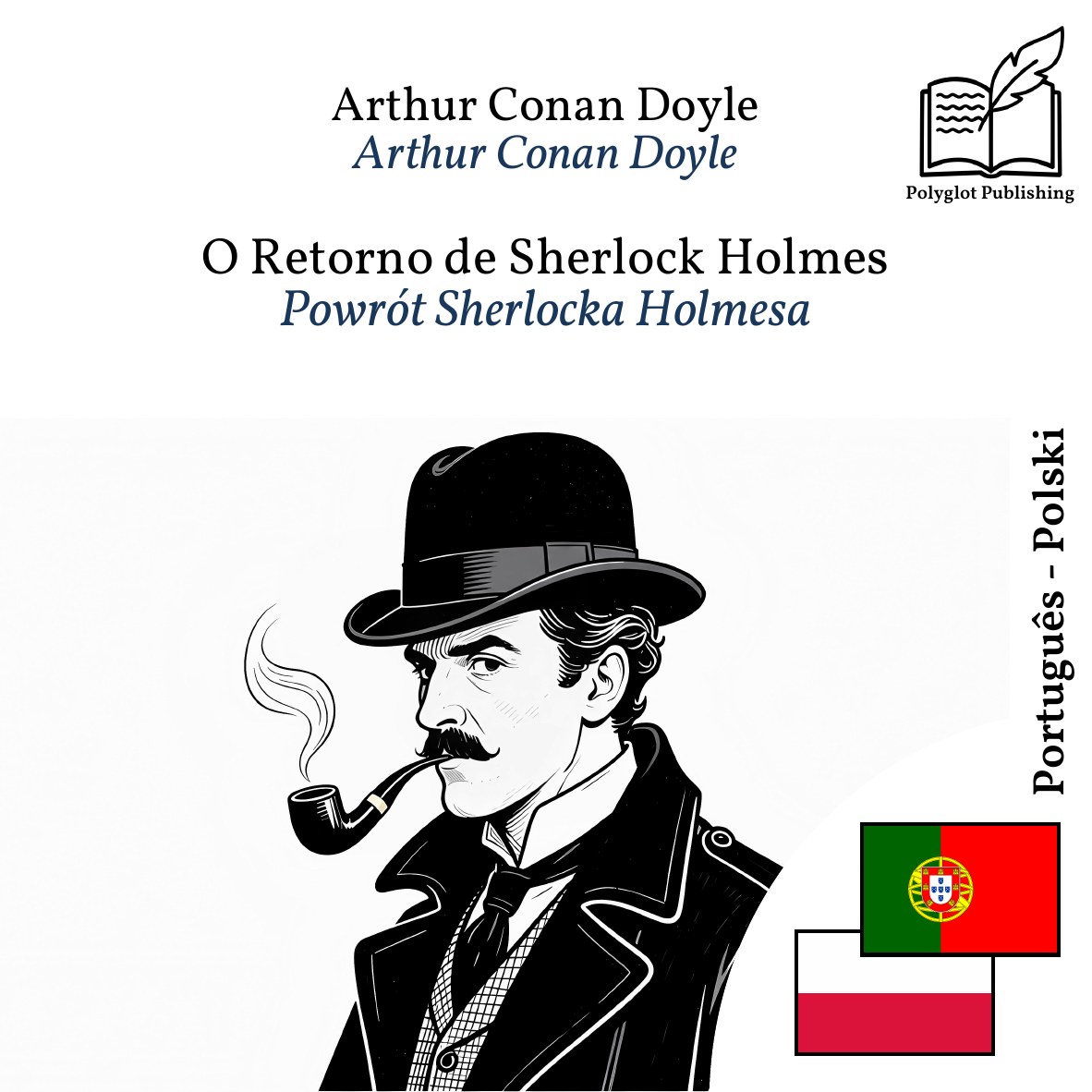 Powrót Sherlocka Holmesa