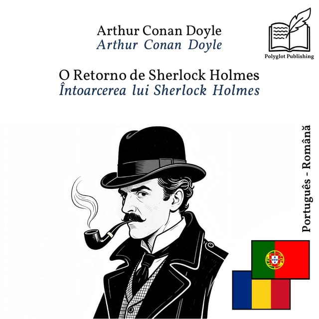 Întoarcerea lui Sherlock Holmes