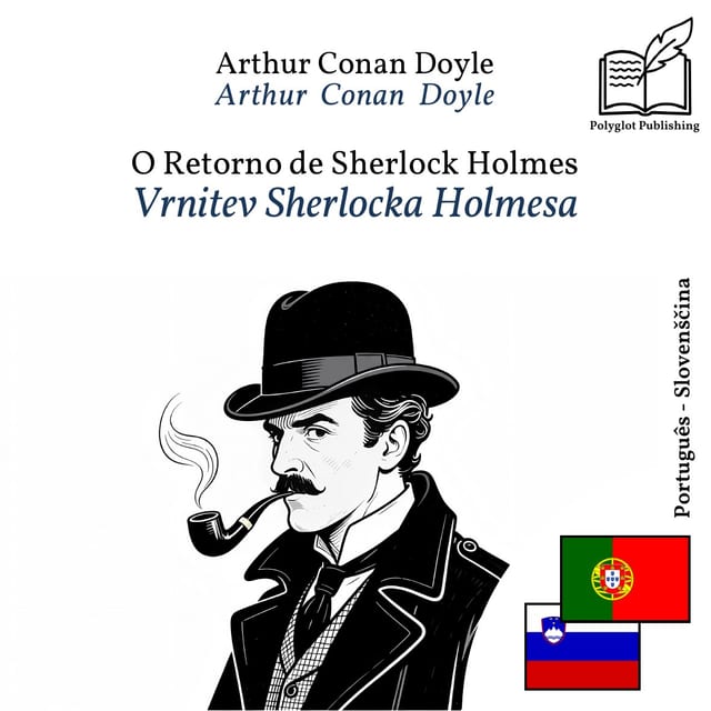 Vrnitev Sherlocka Holmesa