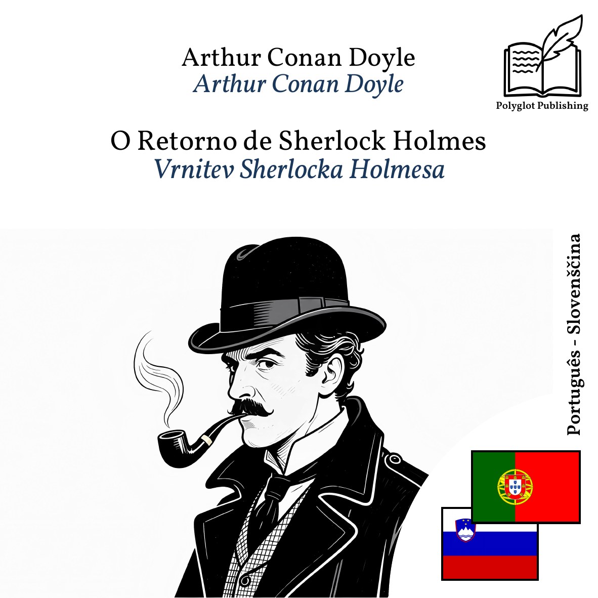 Vrnitev Sherlocka Holmesa