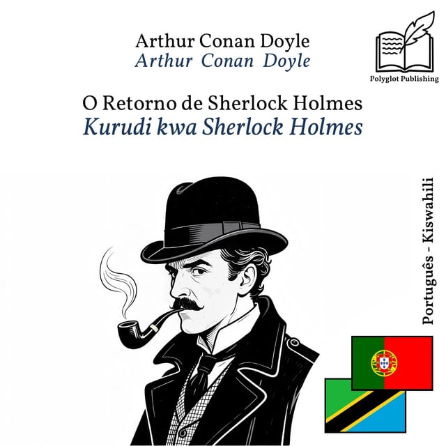 Kurudi kwa Sherlock Holmes