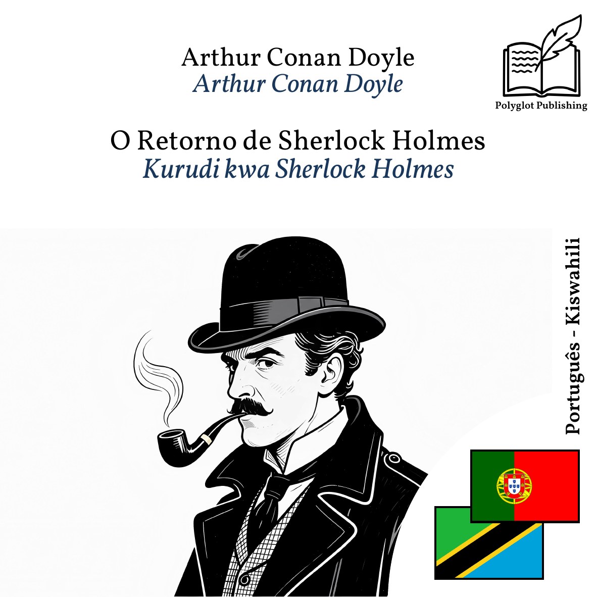 Kurudi kwa Sherlock Holmes