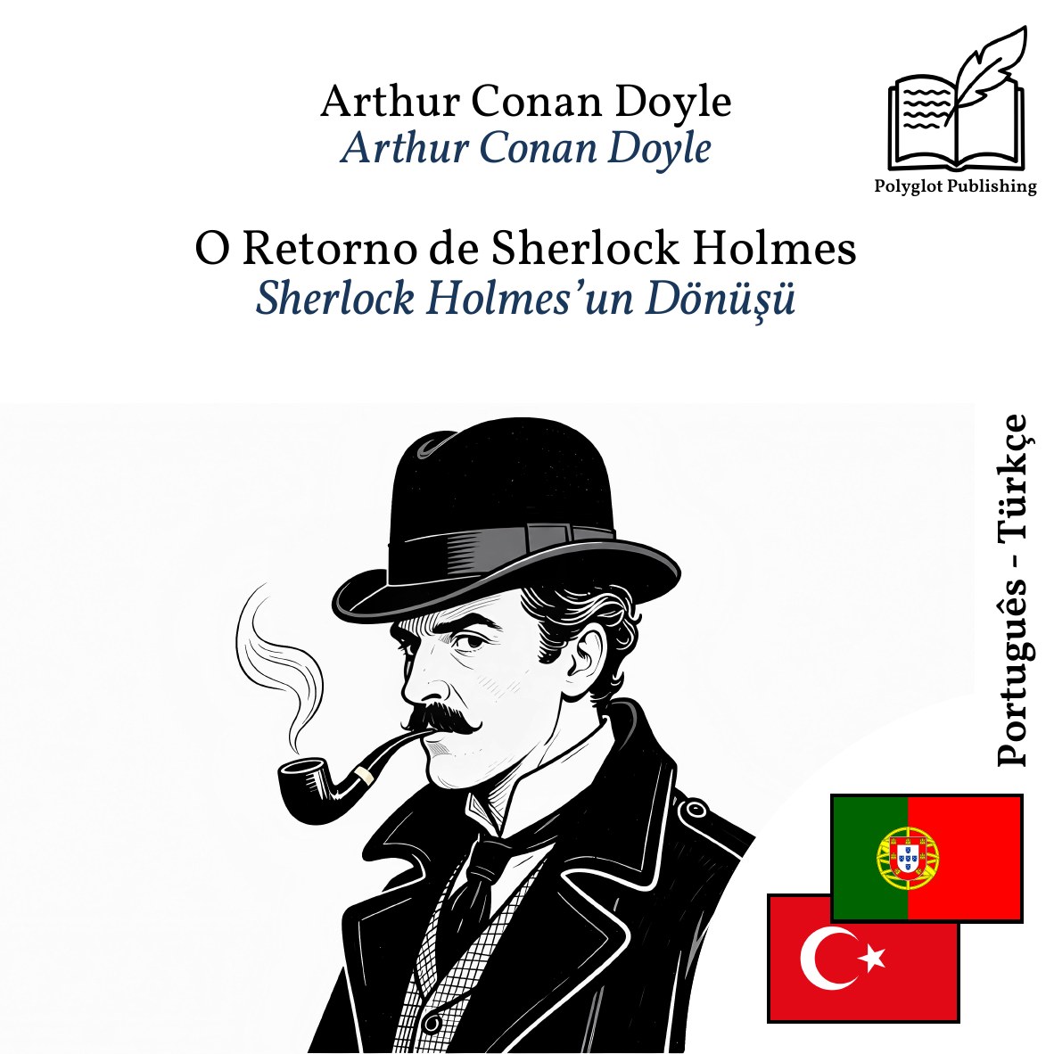 Sherlock Holmes’un Dönüşü