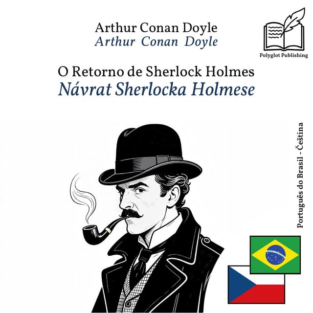 Návrat Sherlocka Holmese