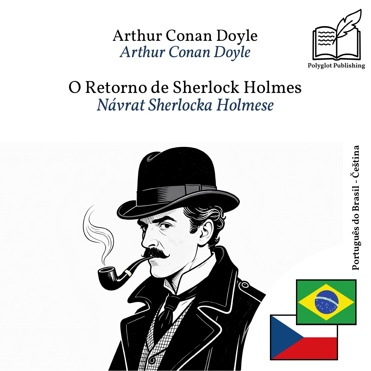 Návrat Sherlocka Holmese