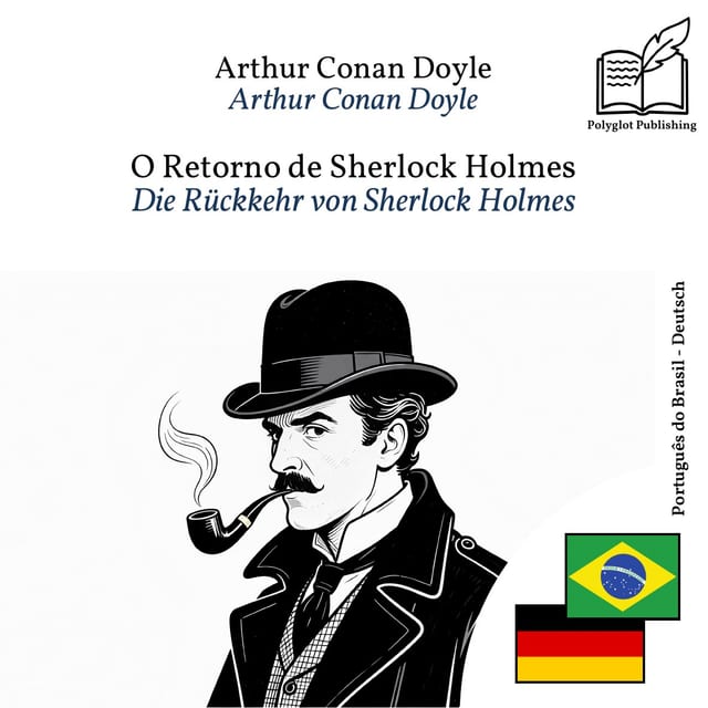 Die Rückkehr von Sherlock Holmes