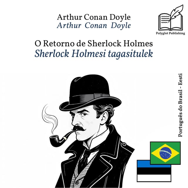 Sherlock Holmesi tagasitulek