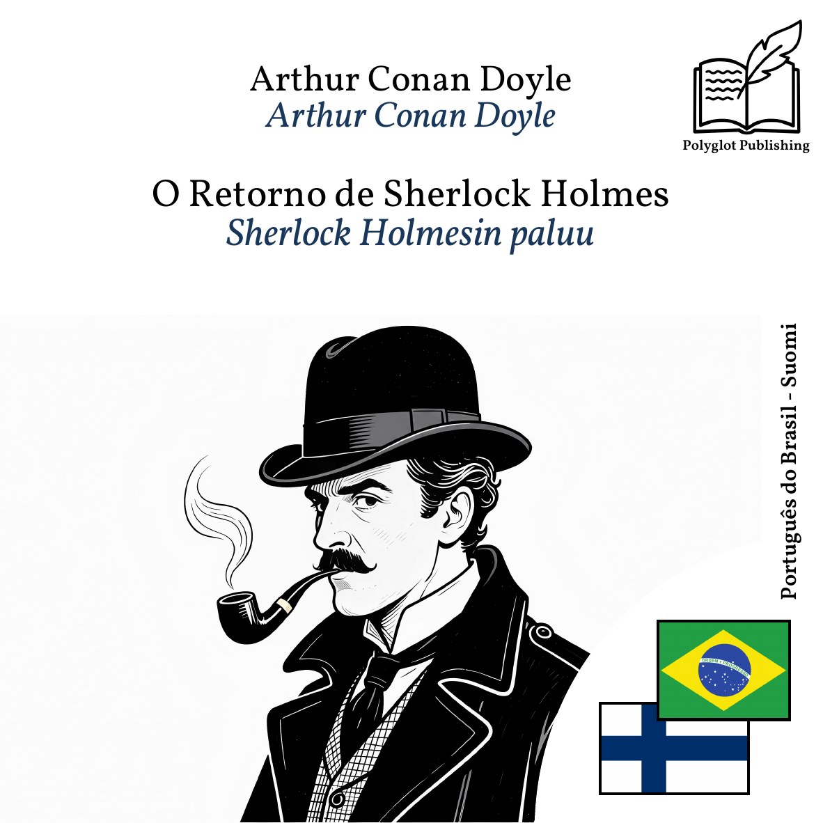 Sherlock Holmesin paluu