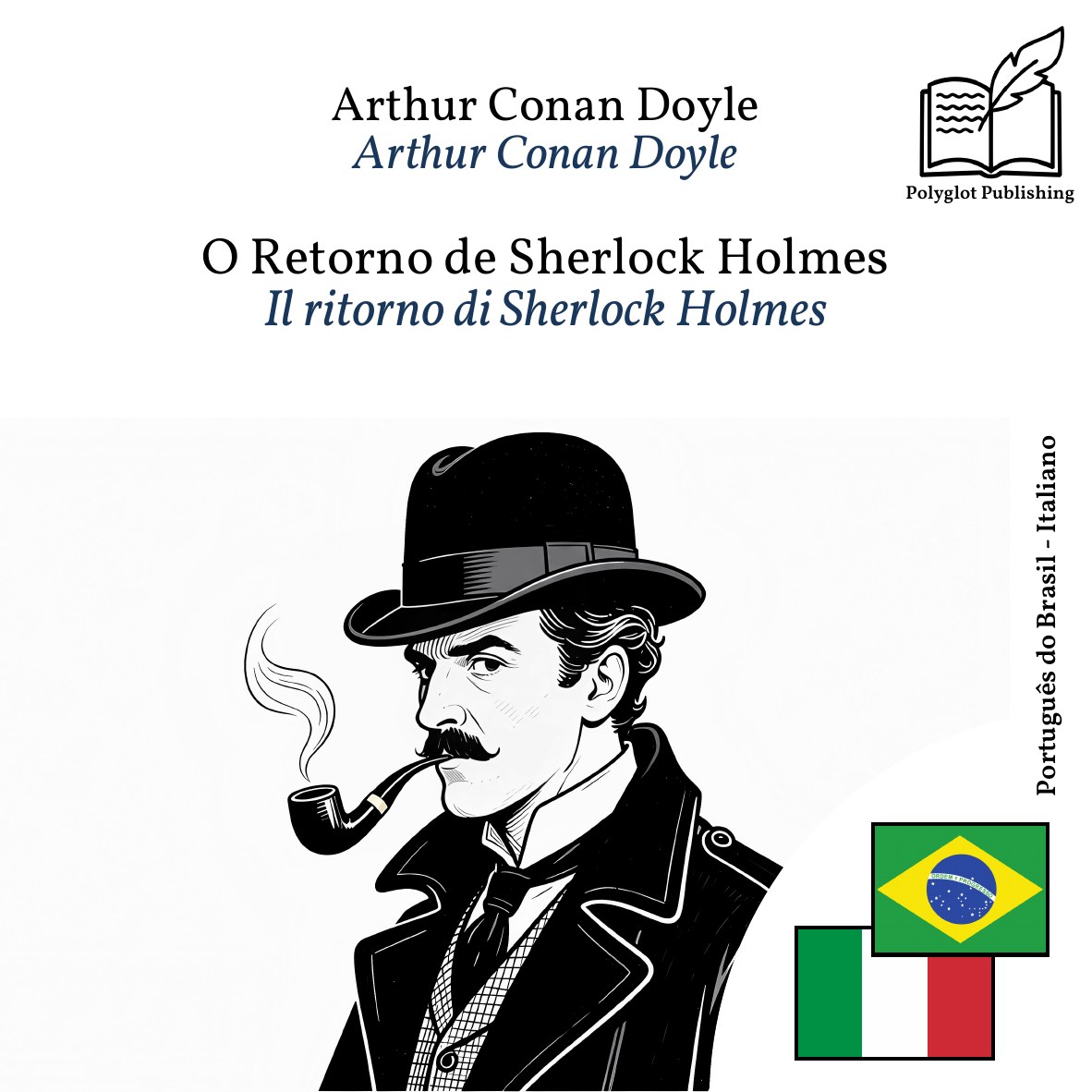 Il ritorno di Sherlock Holmes