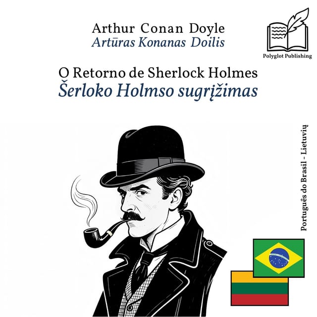 Šerloko Holmso sugrįžimas