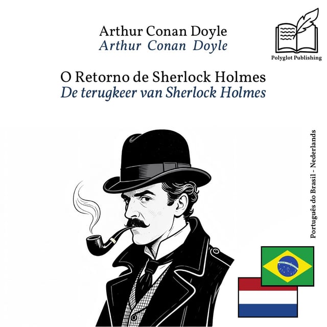 De Terugkeer van Sherlock Holmes