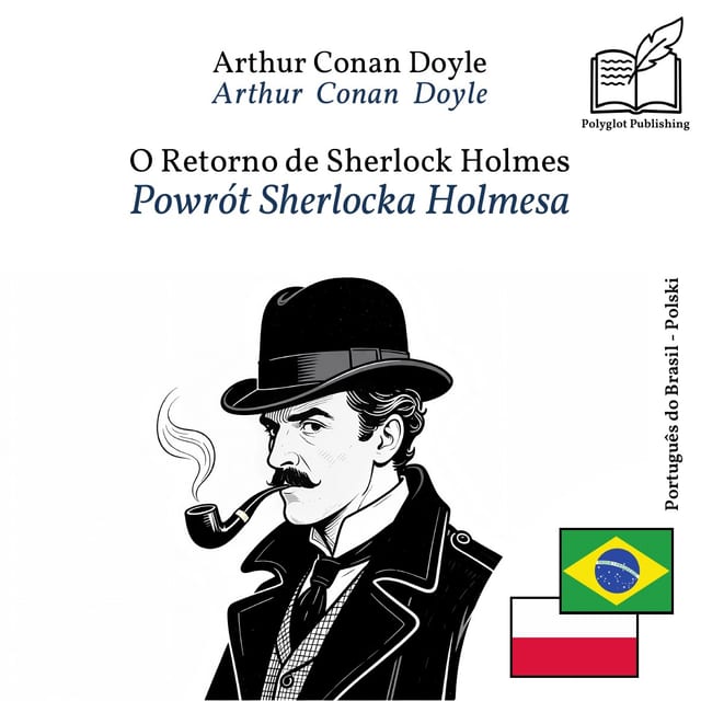 Powrót Sherlocka Holmesa