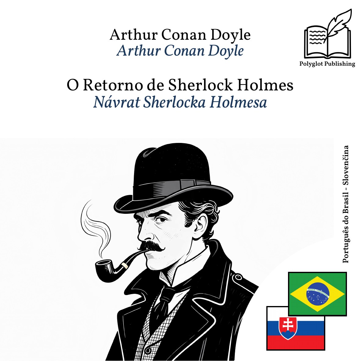 Návrat Sherlocka Holmesa