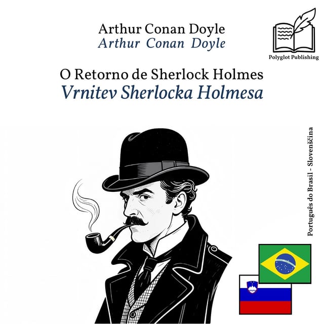 Vrnitev Sherlocka Holmesa