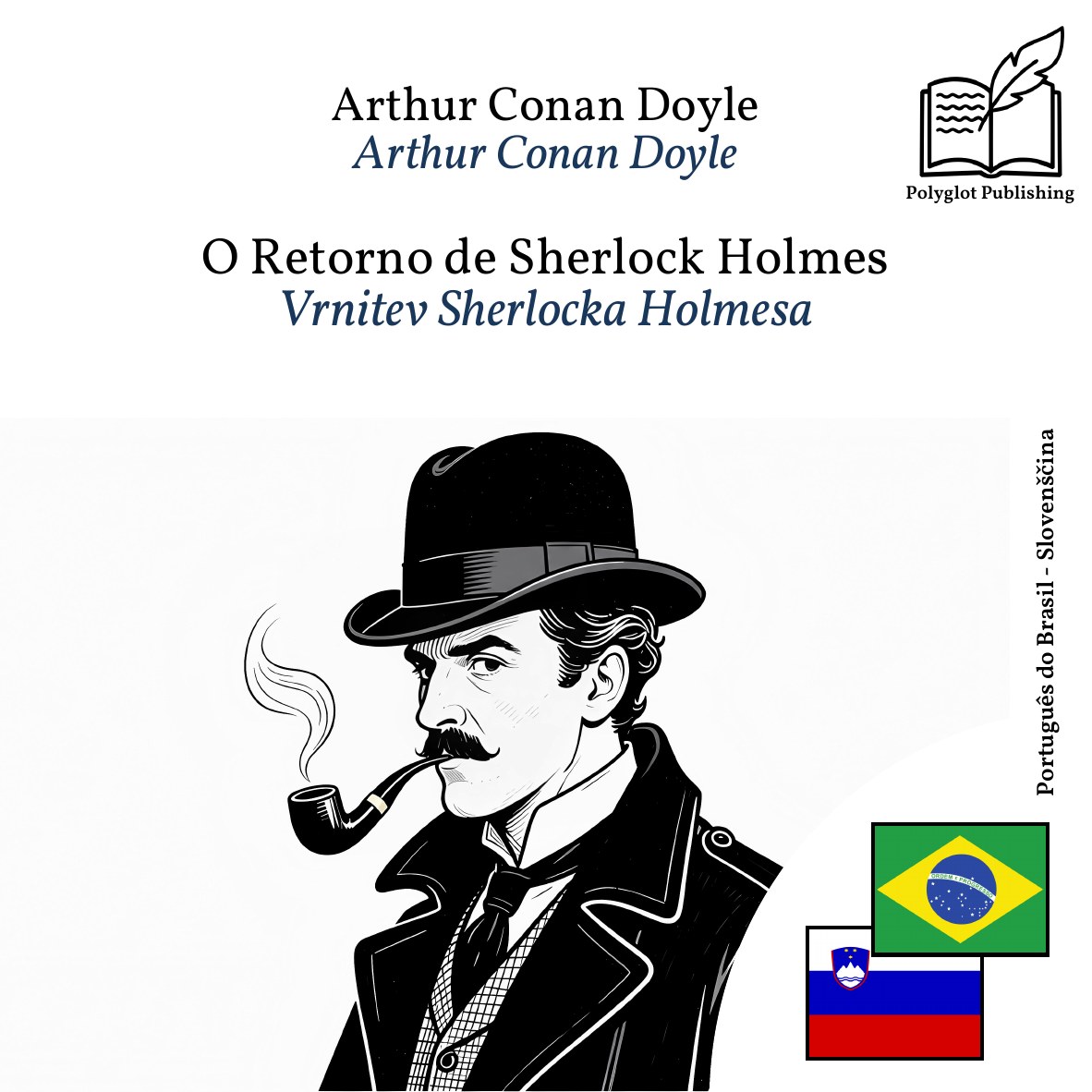 Vrnitev Sherlocka Holmesa