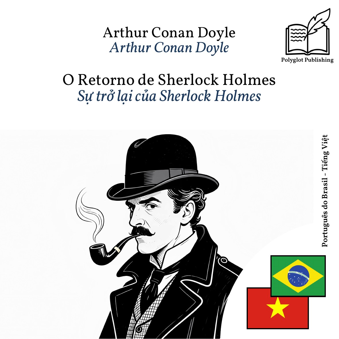 Sự trở lại của Sherlock Holmes